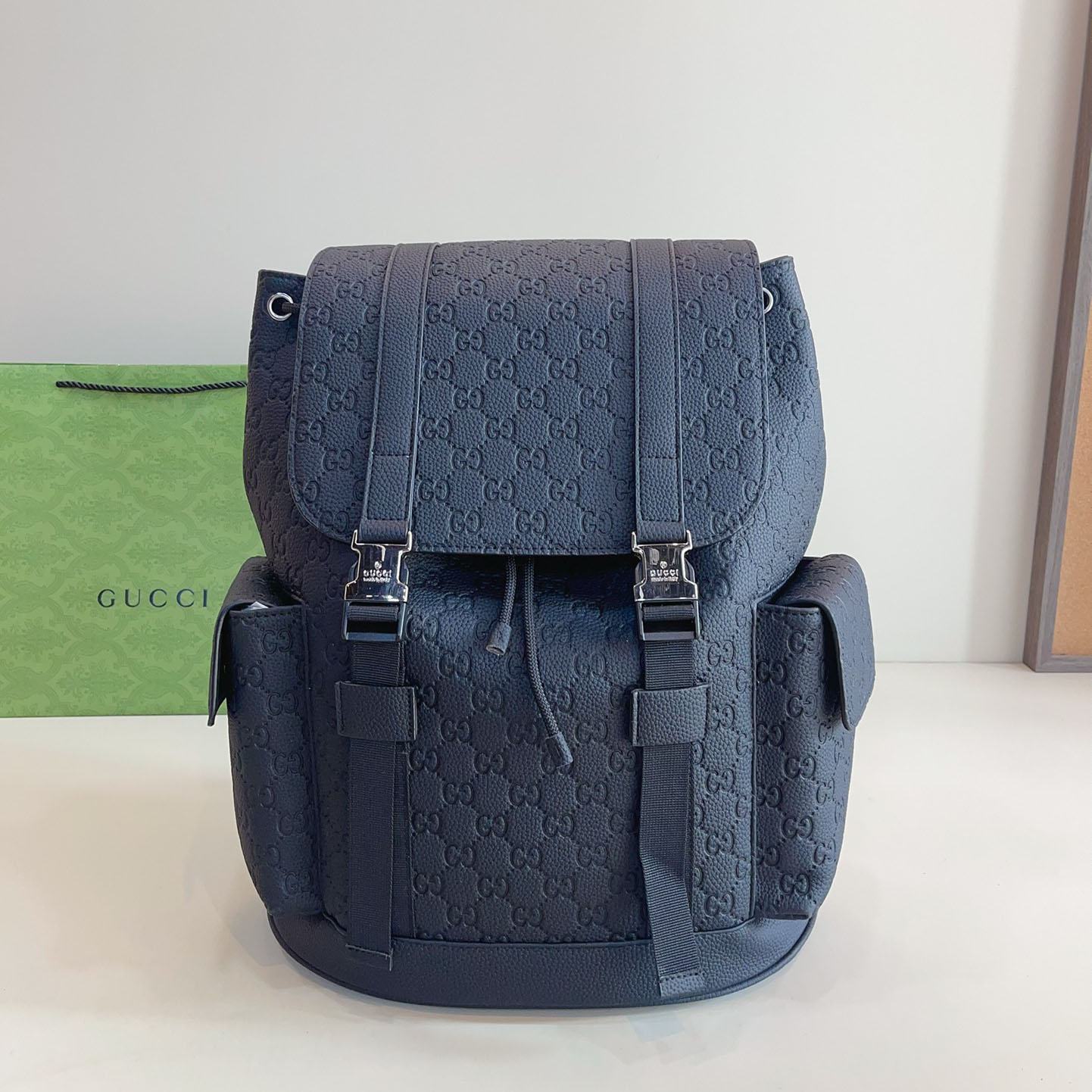 GG New Classic Backpack FH250520