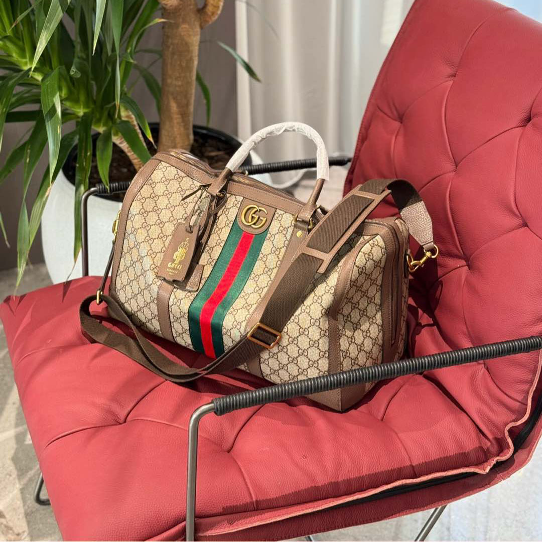 GG Travel Bag FH250525