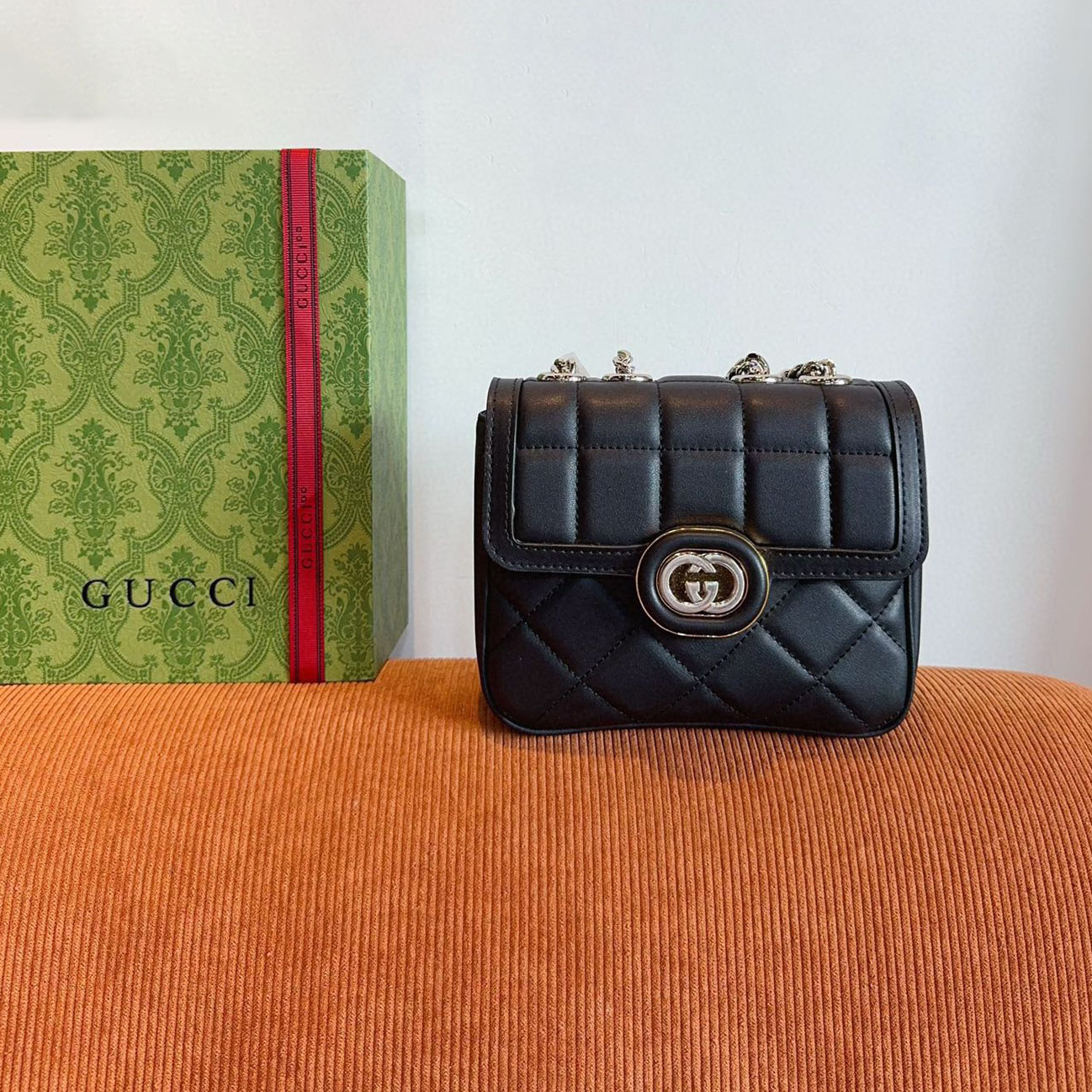 GG Fashion Shoulder Bag FH250523