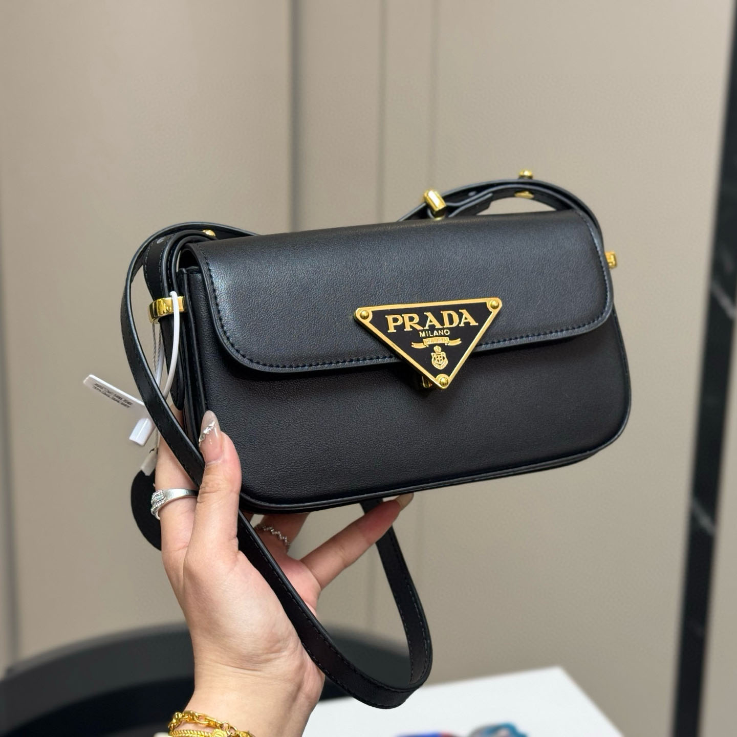 PRA New Fashion Shoulder Bag FH250538