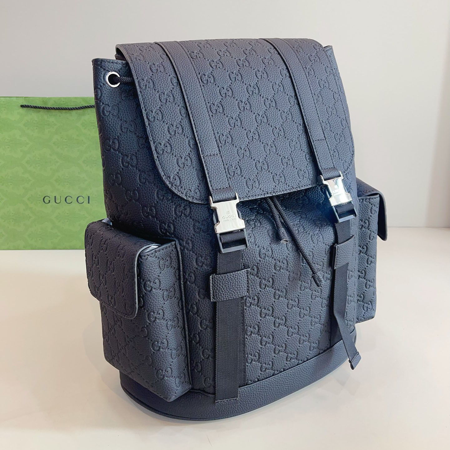 GG New Classic Backpack FH250520