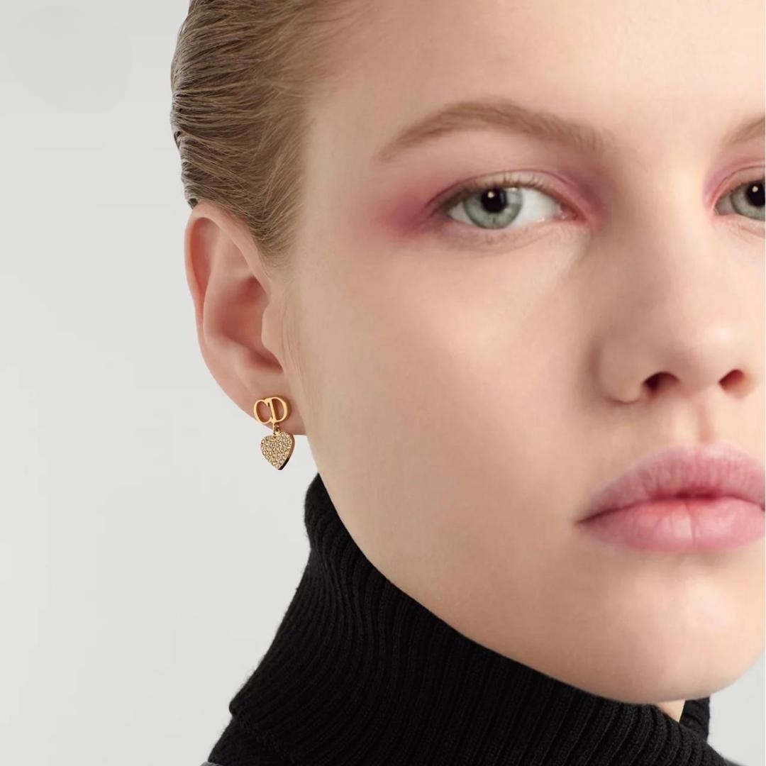 CD Clair D Lune Earrings YV24060213