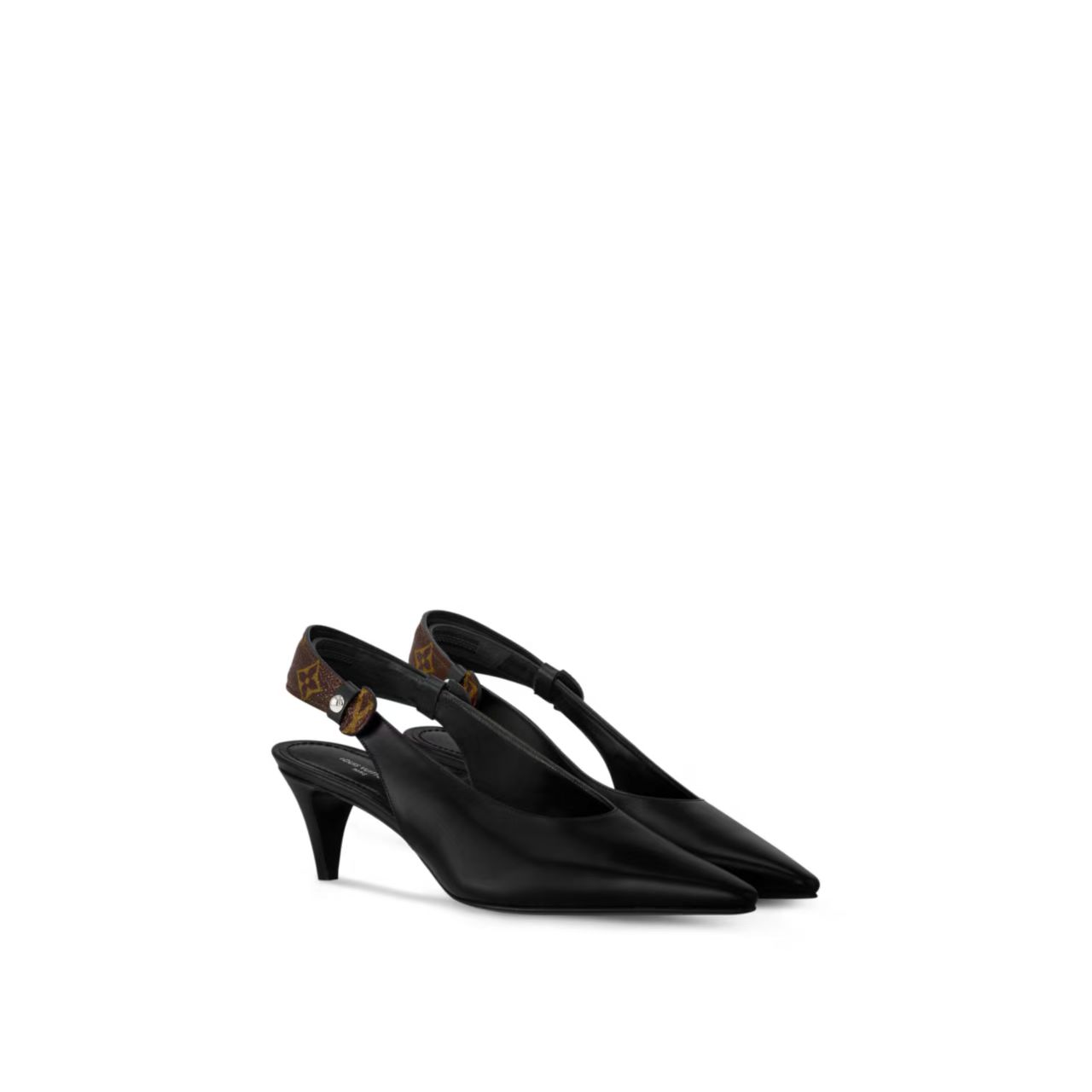 LV Exquisite Women's High Heels FH250539