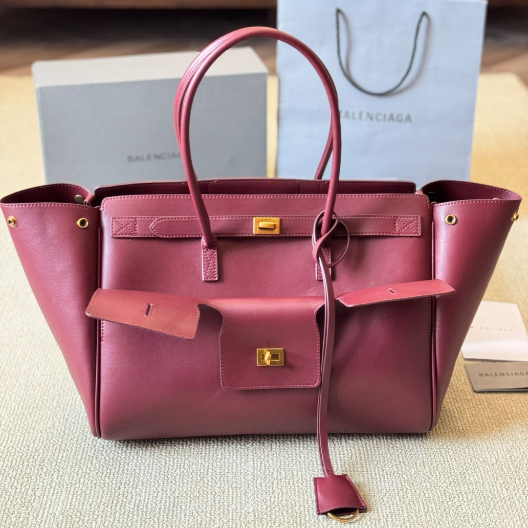 BLCG Stylish Women's Tote Bag FH250541