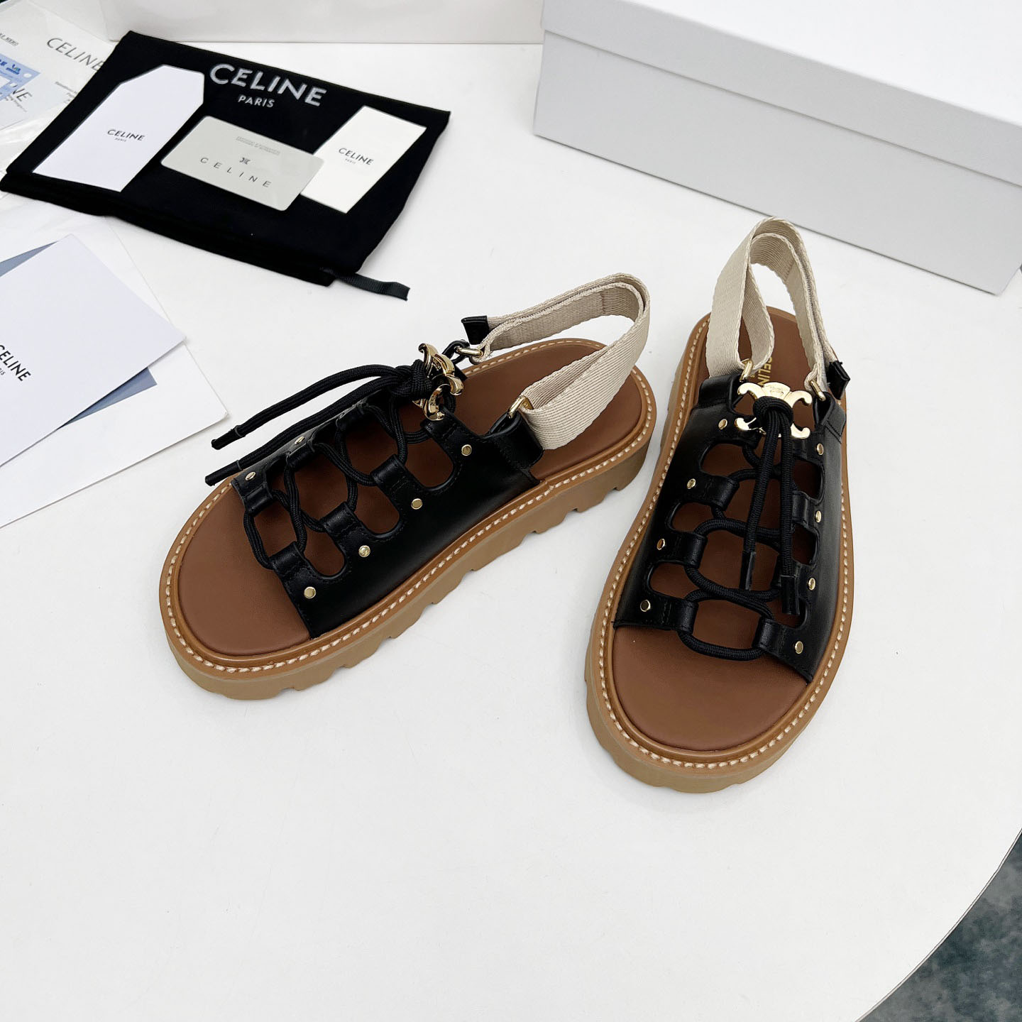 CE 25New Sandals FH250572