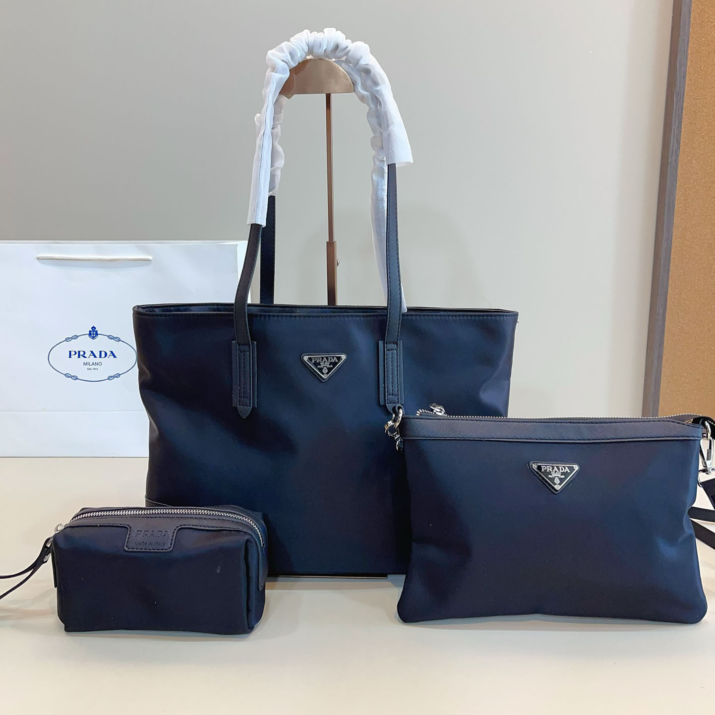 PRA Tri-Piece Set FH250545