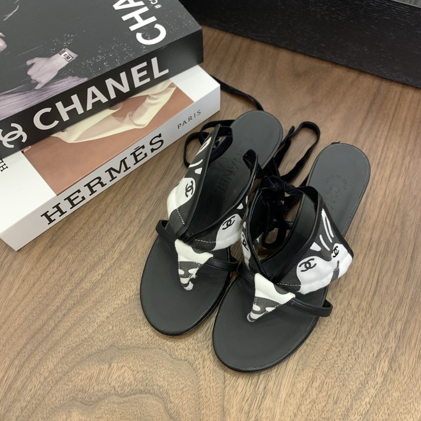 CH Bikini Style High Heels FH250574