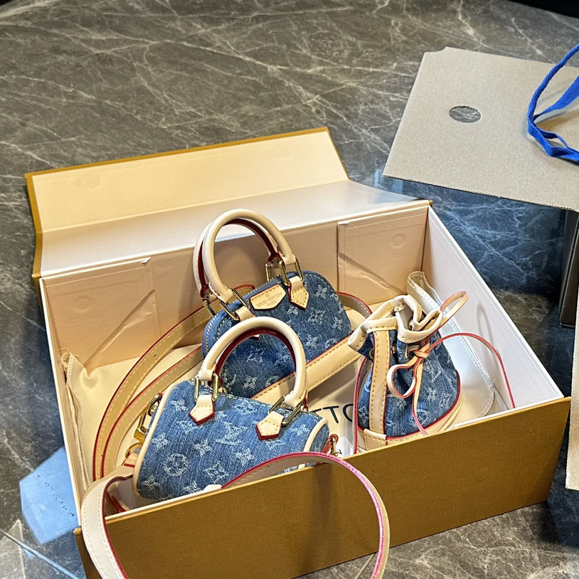 LV Trio Mini Icones ​ FH250547