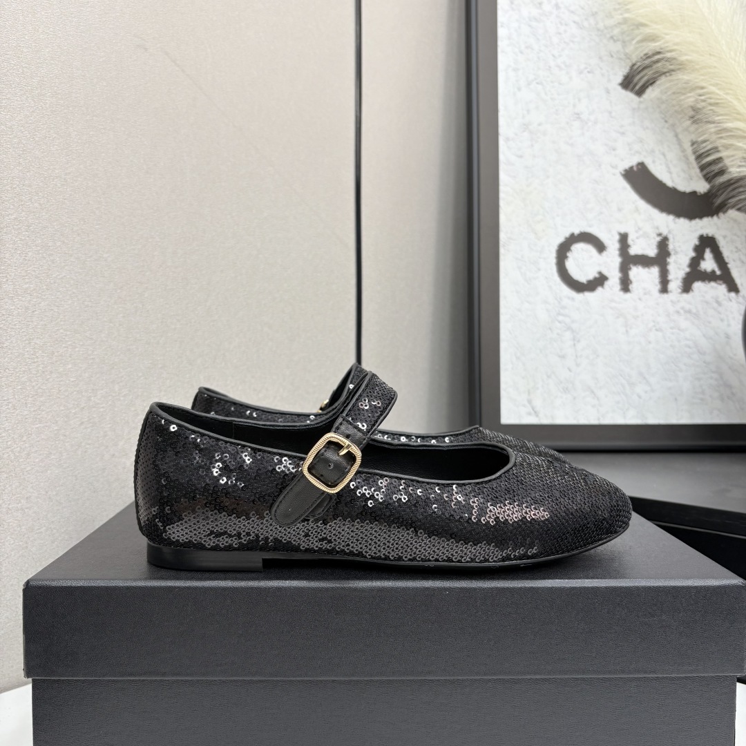 CH 25 Stylish Flat Casual Shoes FH250555