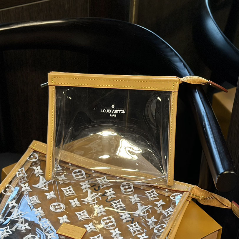 LV 3-Piece Clutch Set FH250546