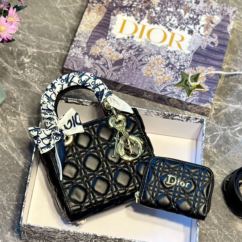 Dor Classic Handbag Bag FH250543