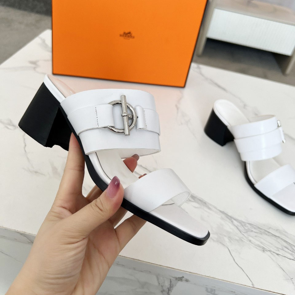 HM 25New Women's Slide Sandals FH250551