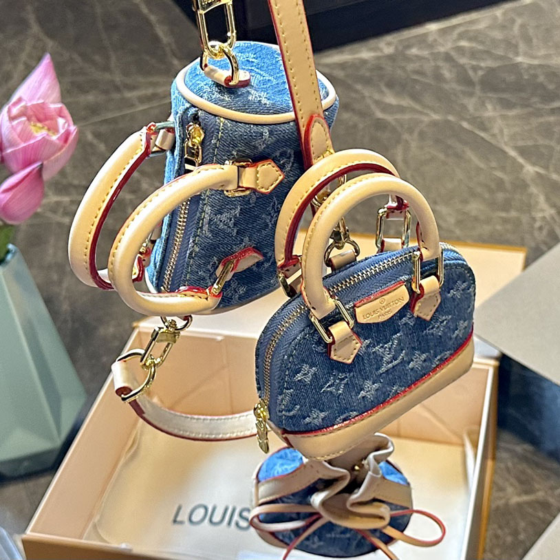 LV Trio Mini Icones ​ FH250547