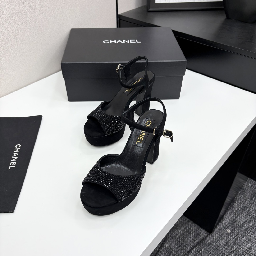 CH 25 New Women's High Heel Sandals FH250554