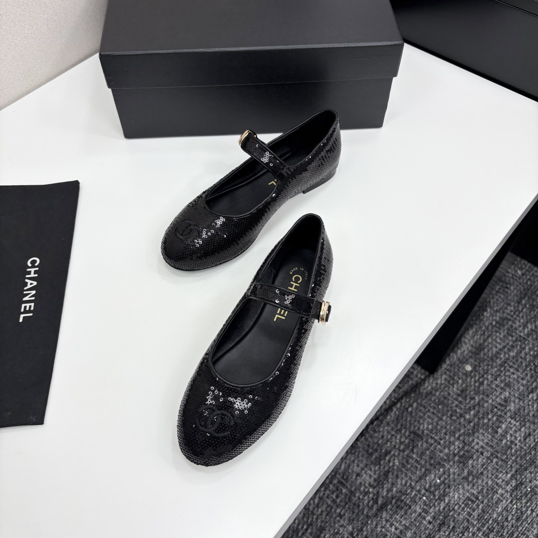 CH 25 Stylish Flat Casual Shoes FH250555