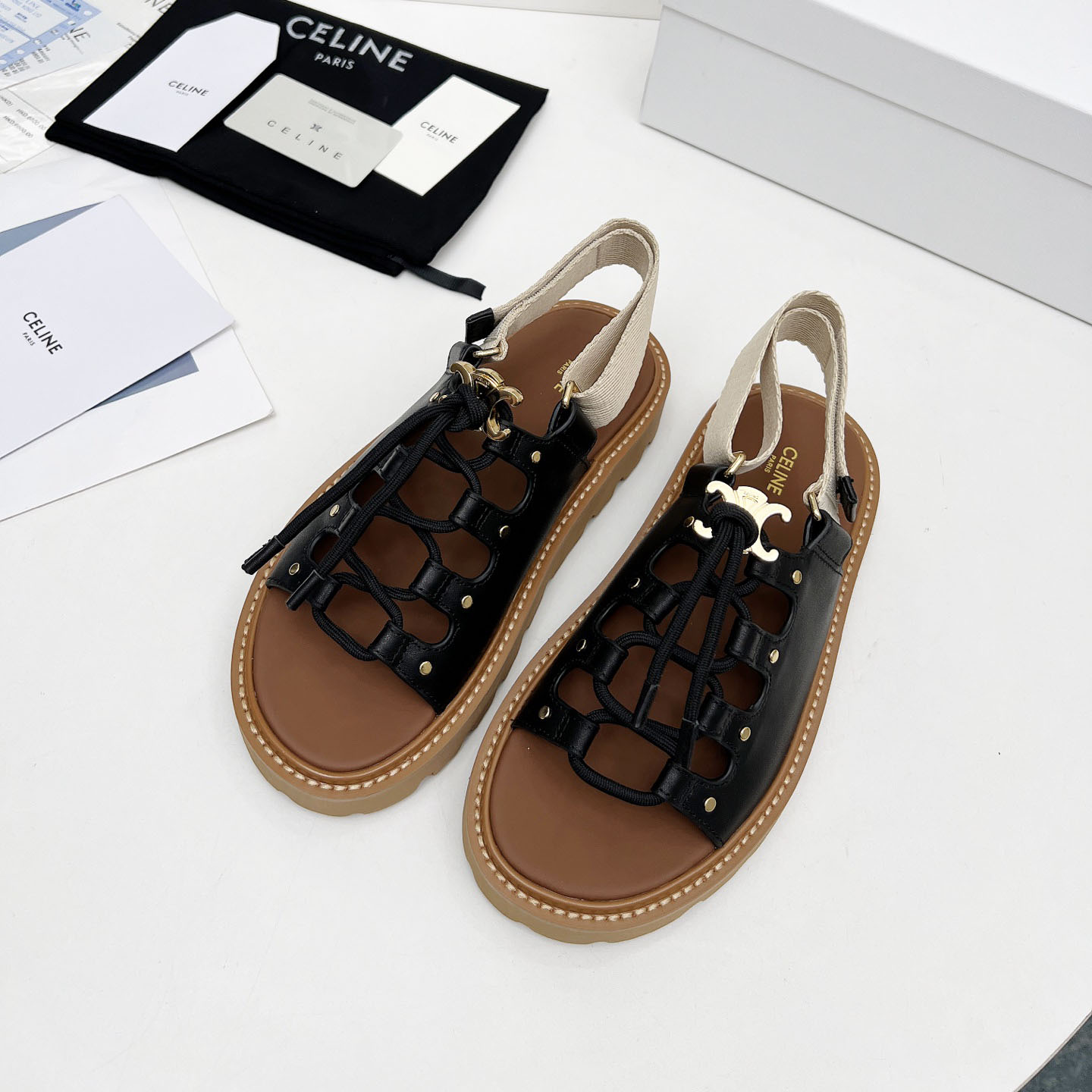 CE 25New Sandals FH250572