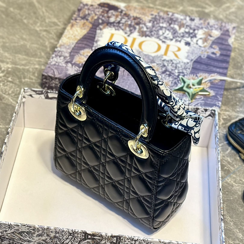 Dor Classic Handbag Bag FH250543