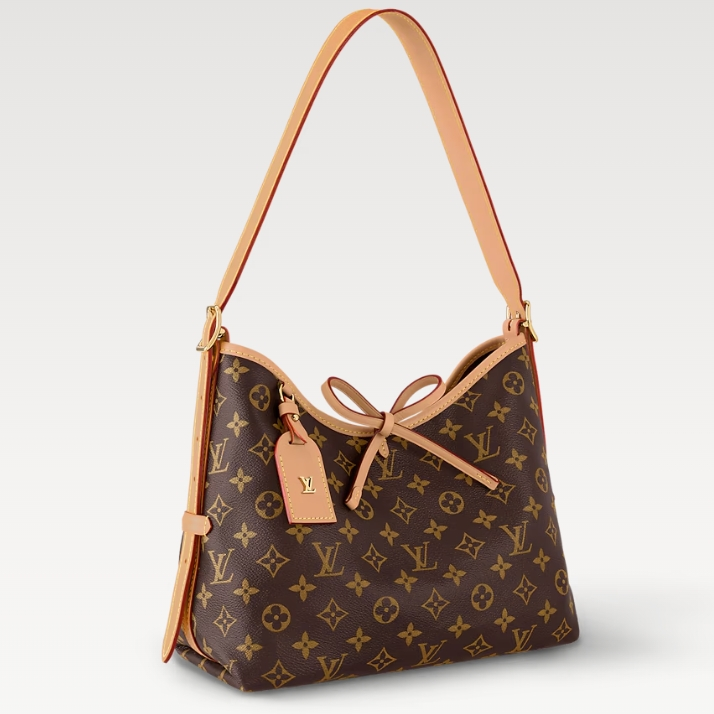 LV  (In-Store Benefit Items)Classic Monogram Carryall PM YV24060407