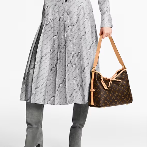 LV  (In-Store Benefit Items)Classic Monogram Carryall PM YV24060407