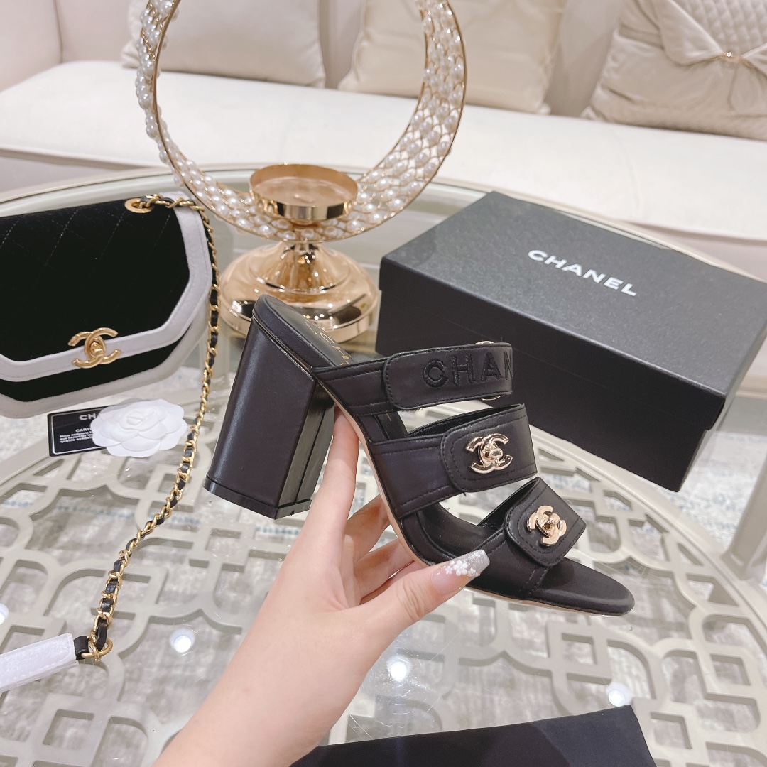 CH Women's High Heels JJ250518