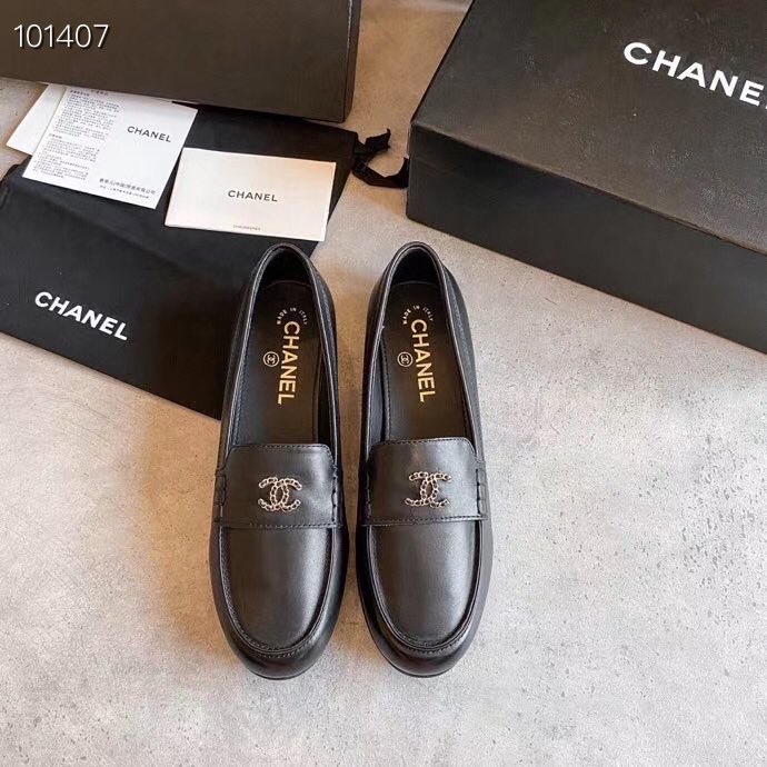 CH Loafers FH250587
