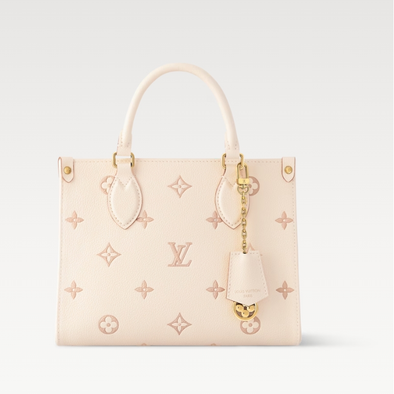 LV  Monogram Multicolore Special Colorway OnTheGo PM YV24060419
