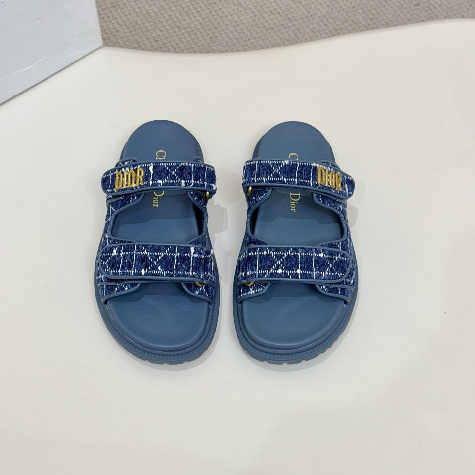 CD DiorAct Sandals FH250579