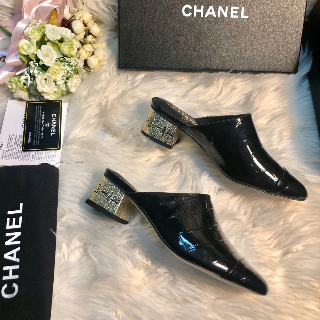 CH Classic Women's High Heels FH250589