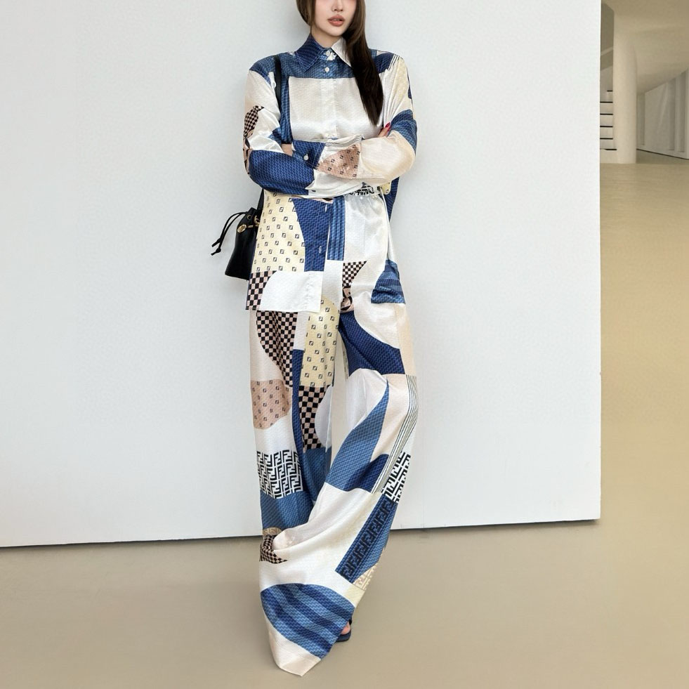 FD Fashion Set FZN250505