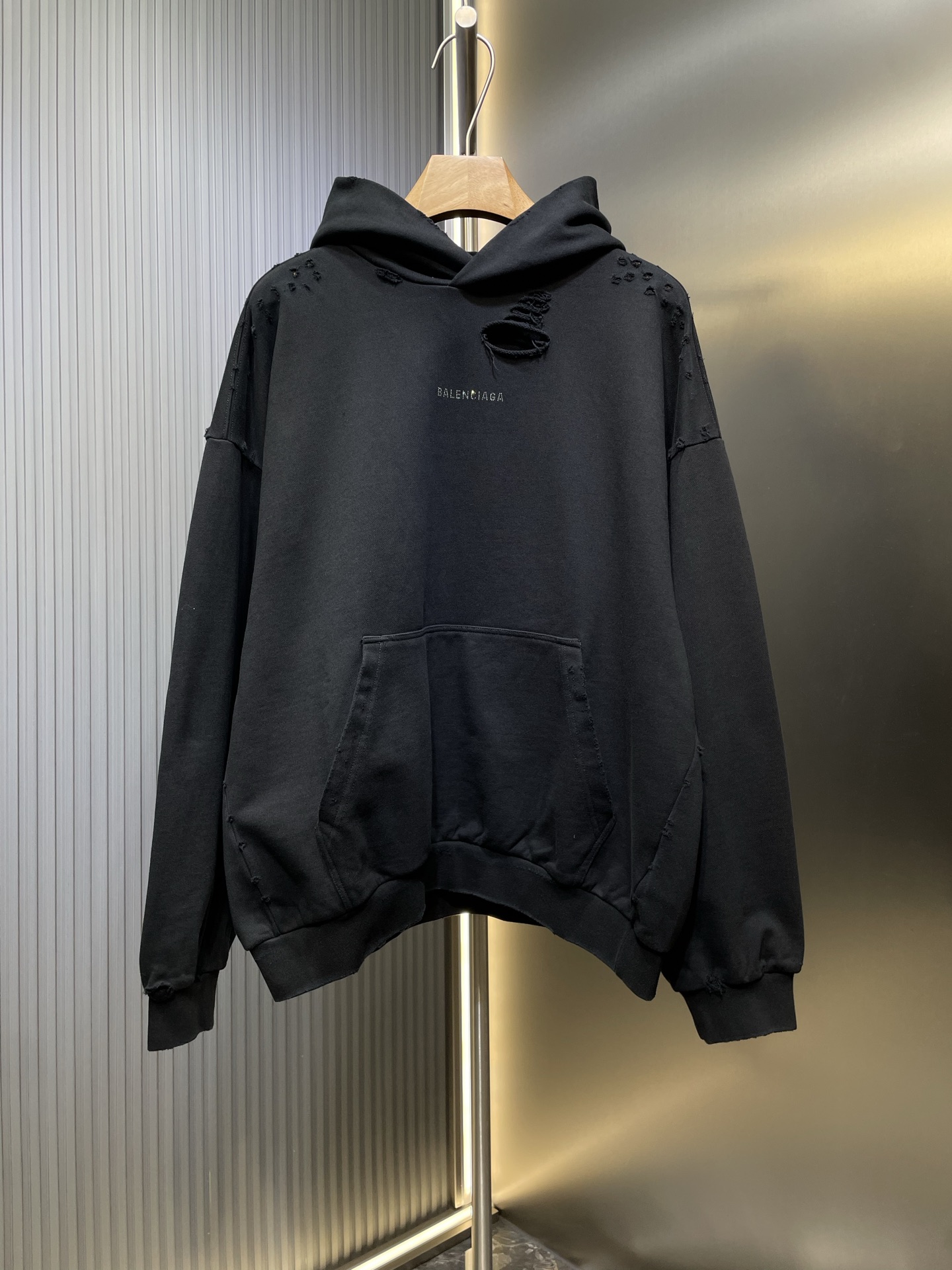 Bal Unisex Hoodie JJ250533