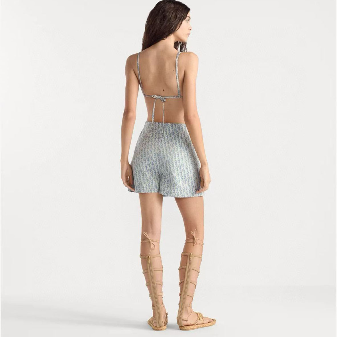 CD New Fashion Shorts FZN250506