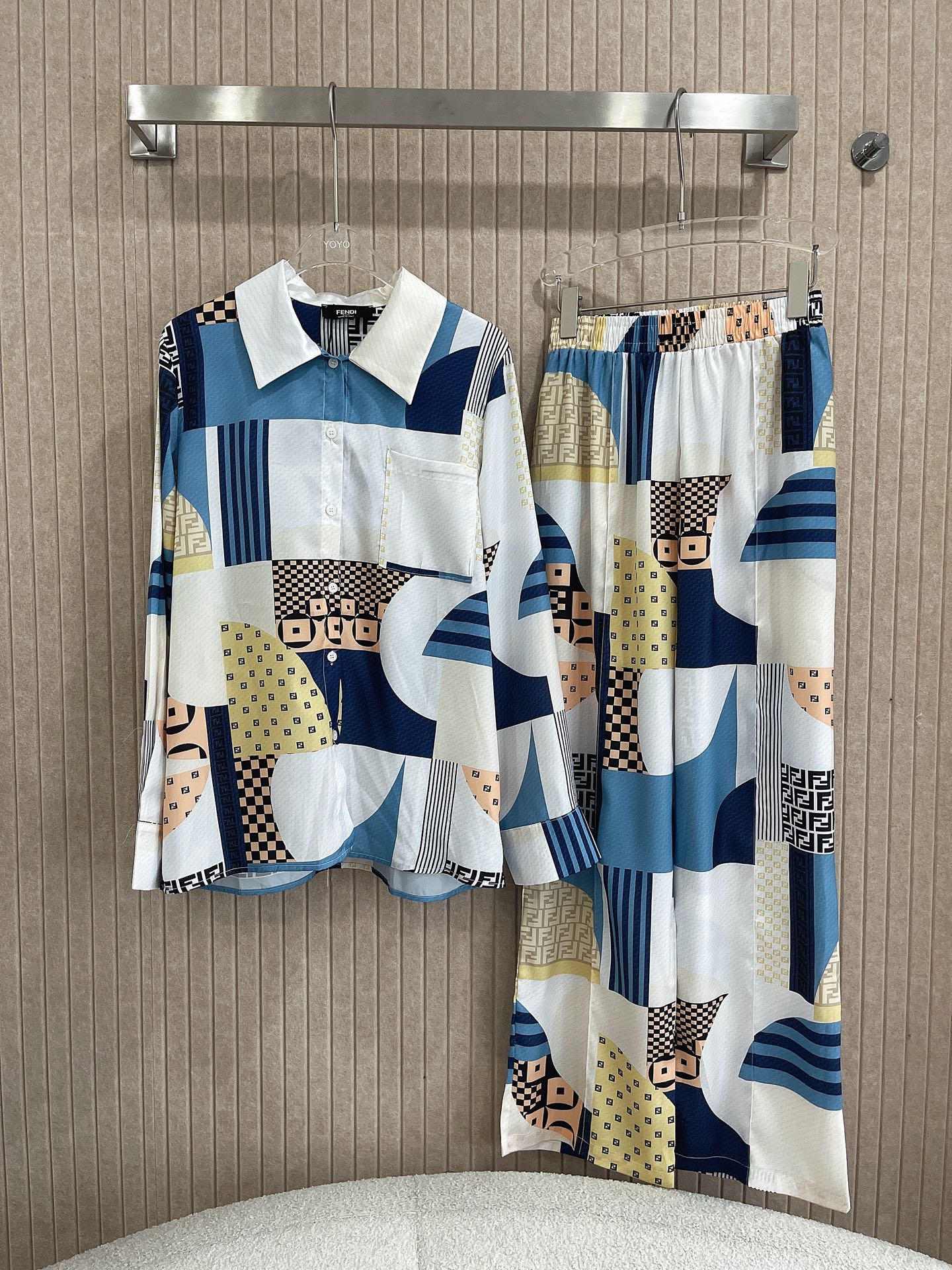 FD Fashion Set FZN250505