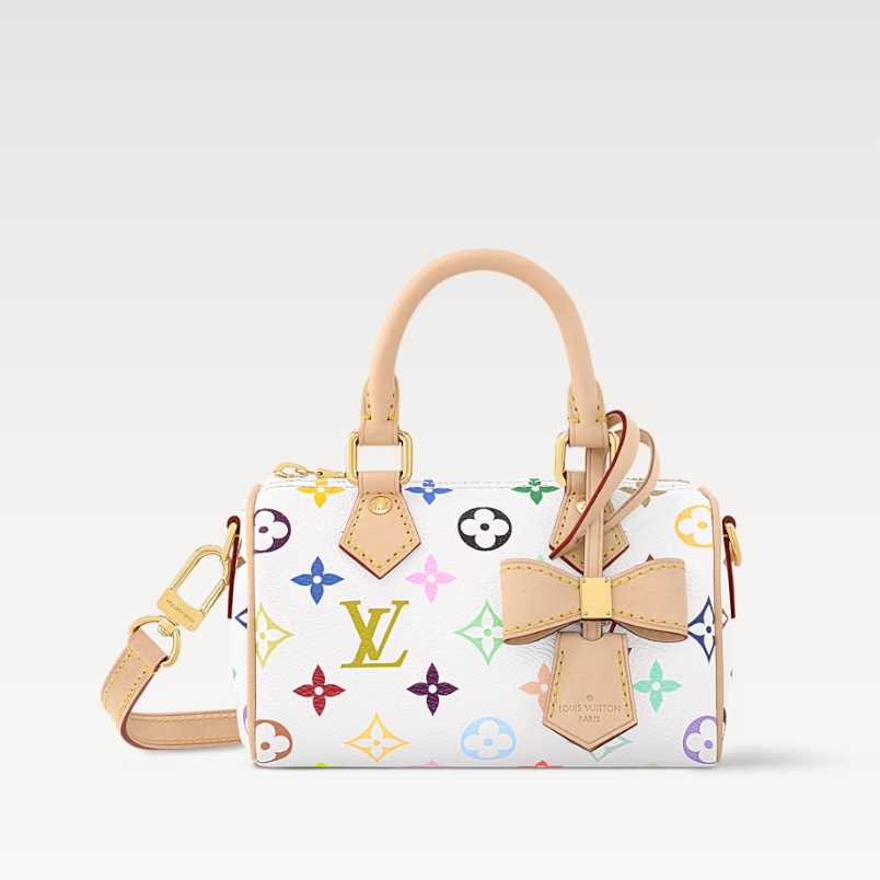 LV x TM Nano Speedy16 BV250407