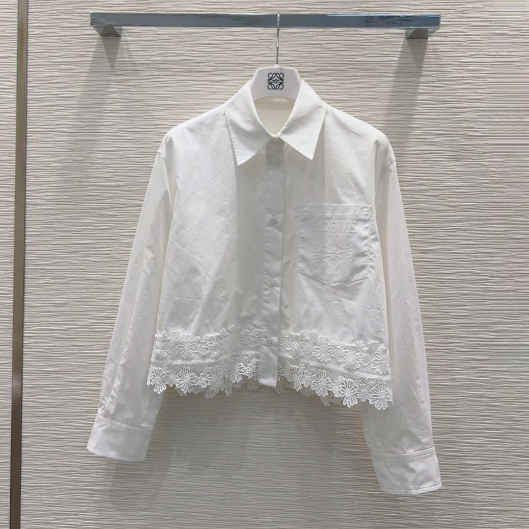 LOE New Shirt FZN250507