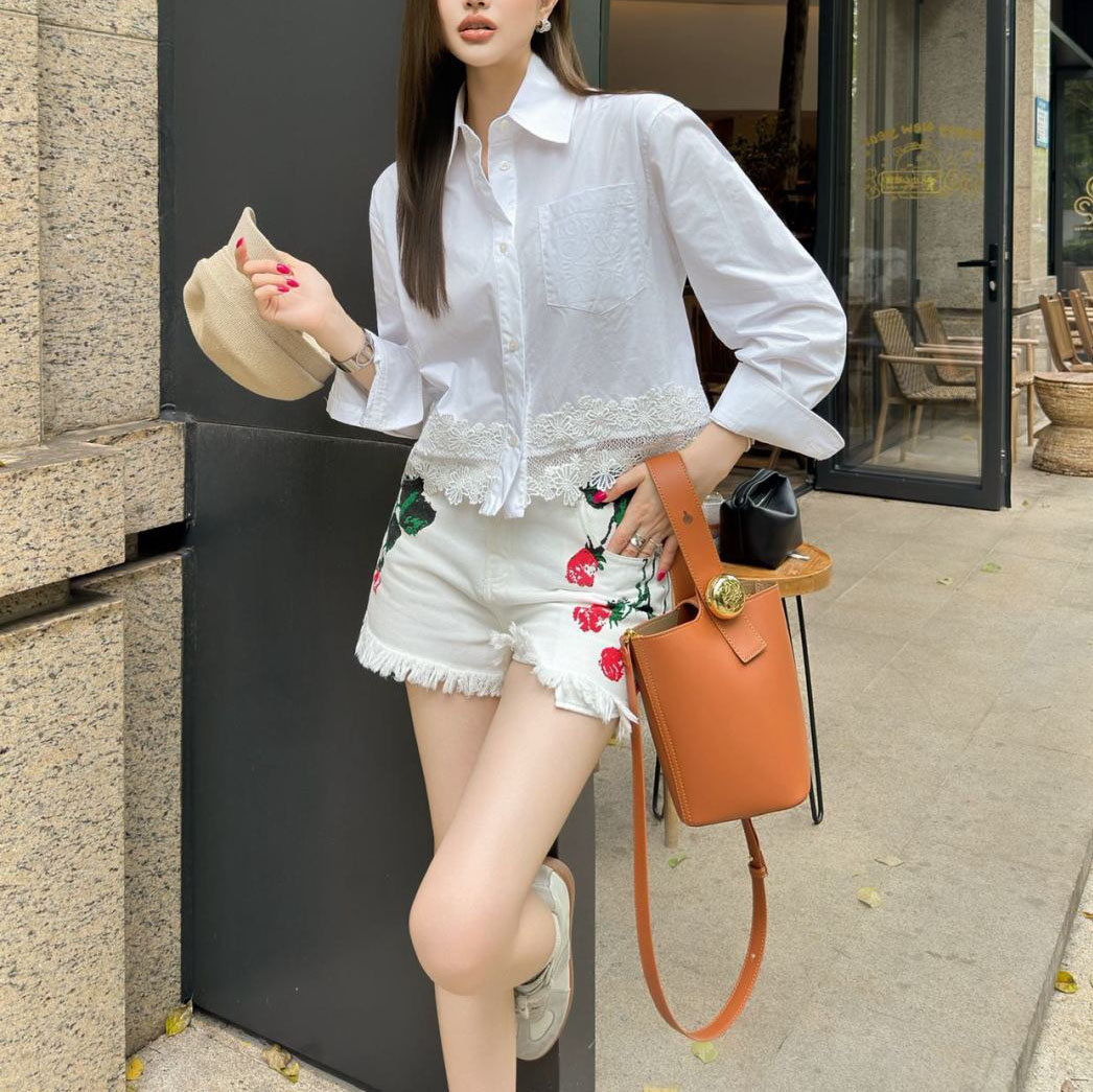 LOE New Shirt FZN250507