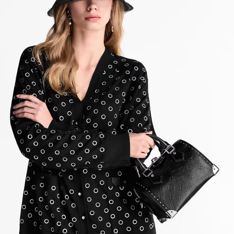 LV  Speedy Trunk 20 YV24060504