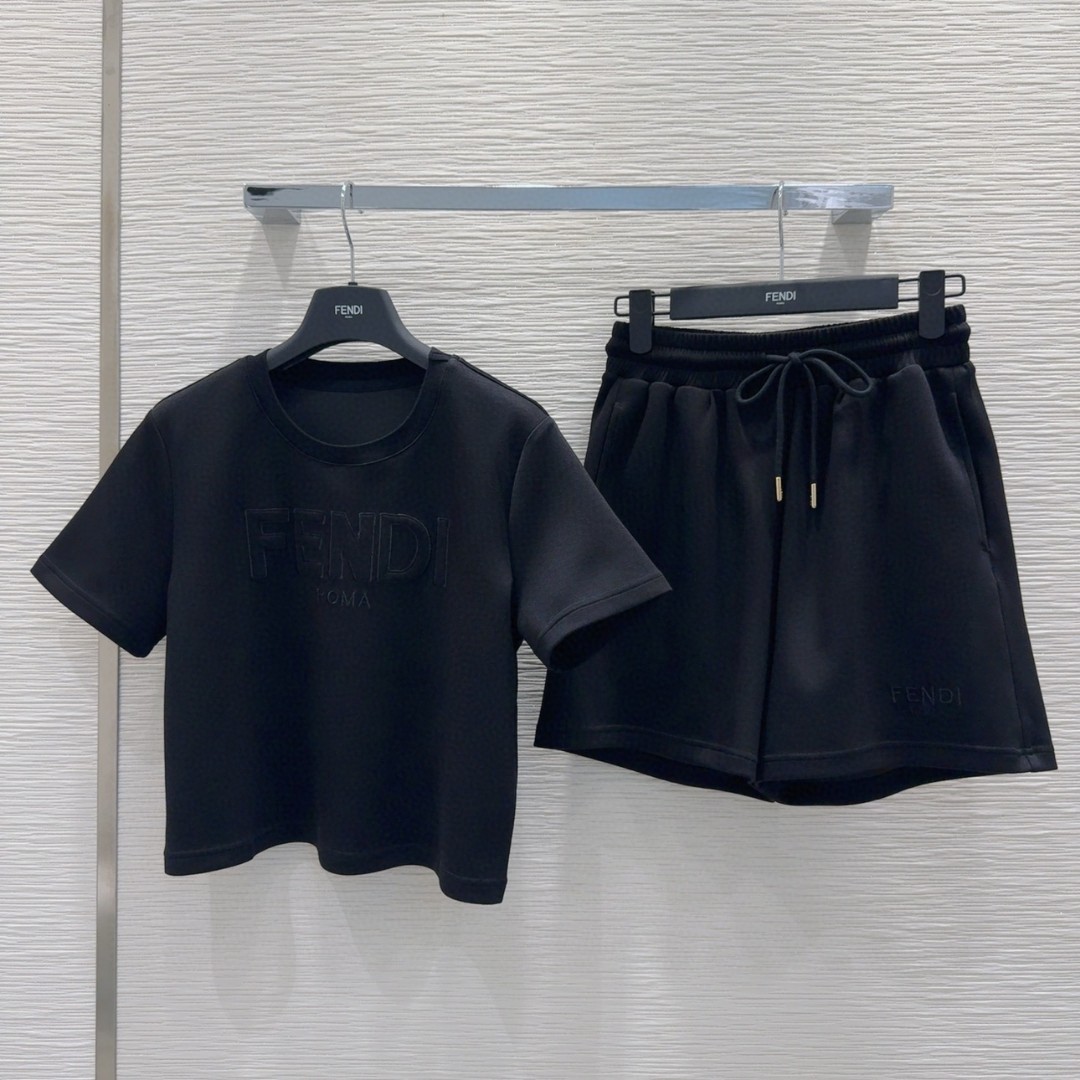 FD New Fashion Set FZN250514