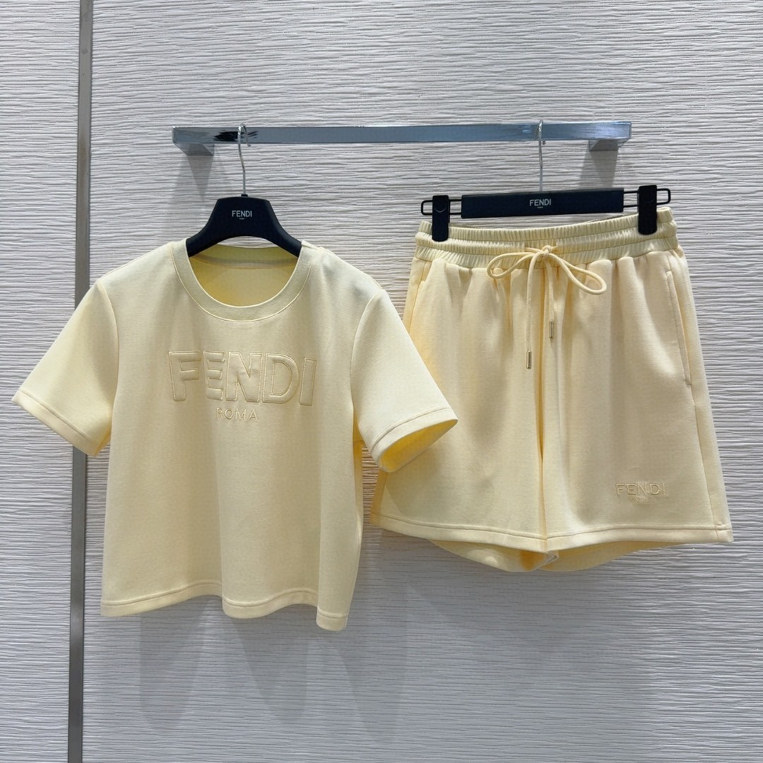 FD New Fashion Set FZN250513