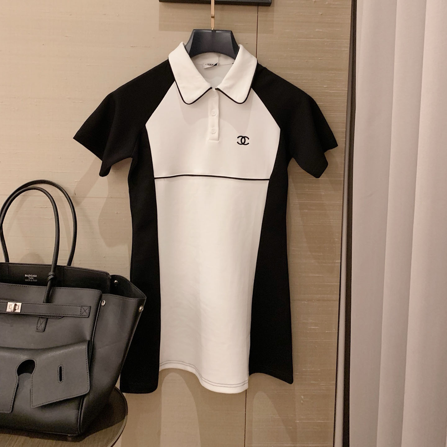 CH Stylish Dress FZN250536