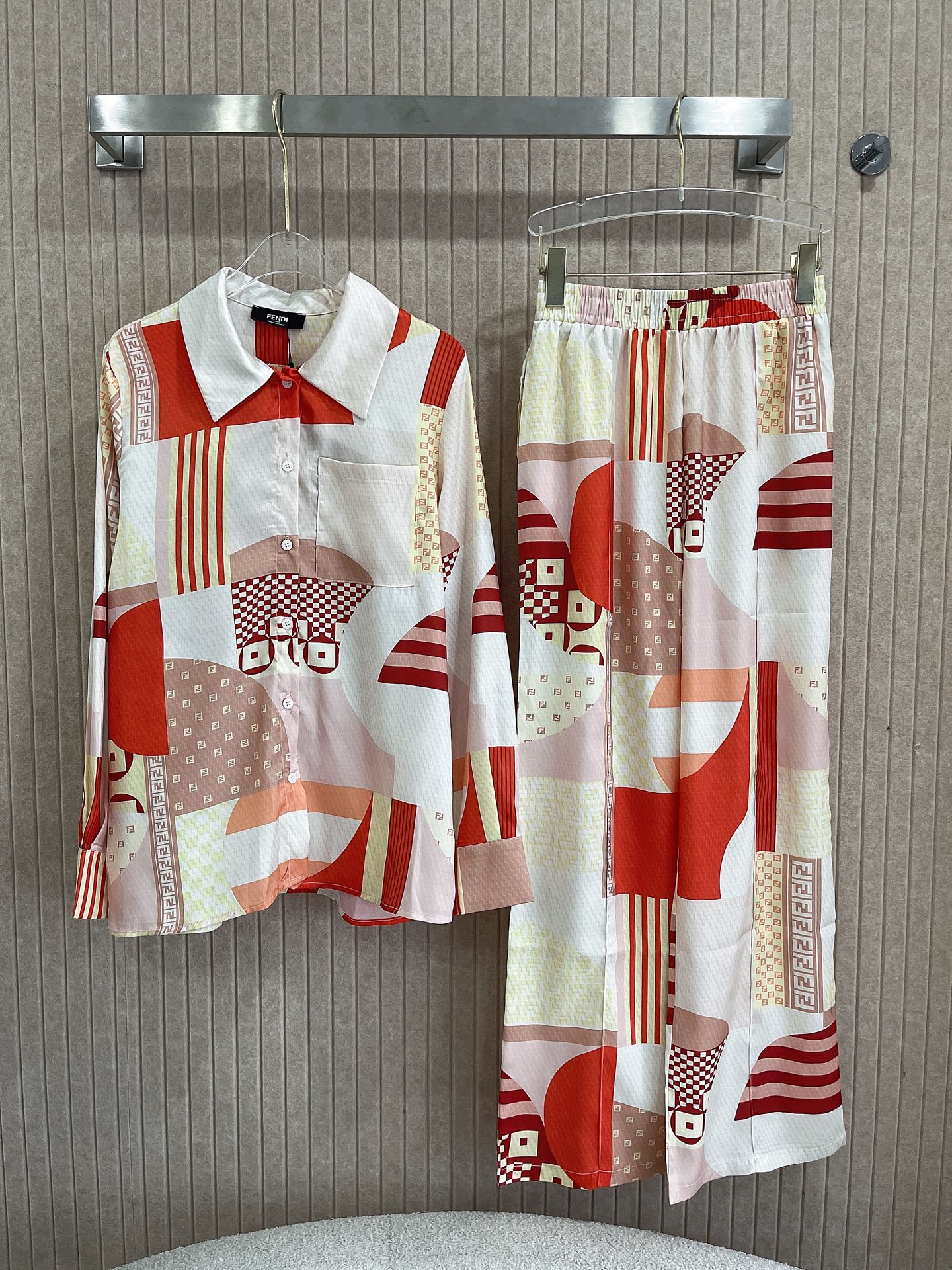 FD Fashion Set FZN250512