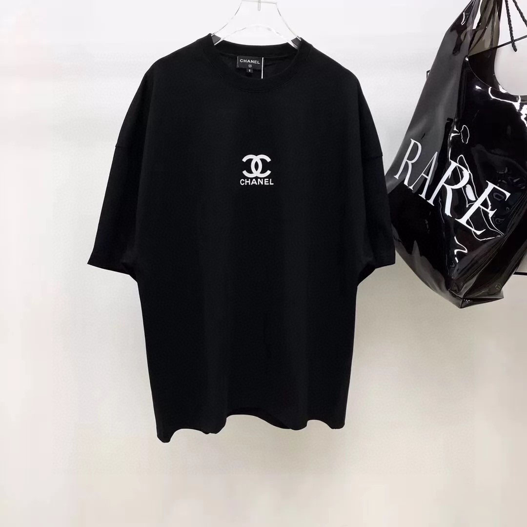 CH Stylish Short-Sleeve Tee FZN250542