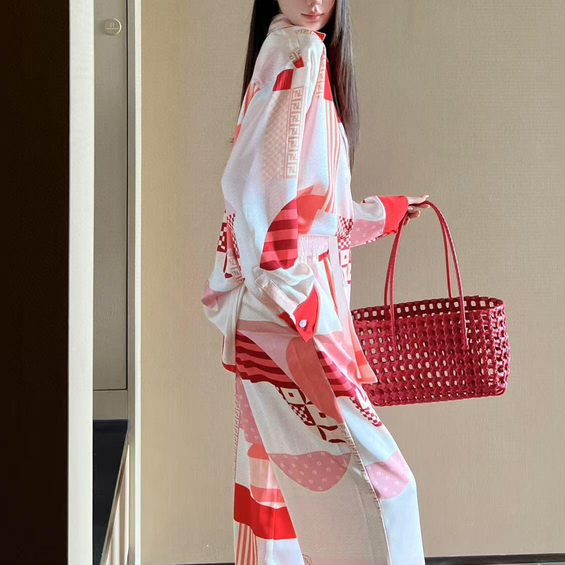 FD Fashion Set FZN250512