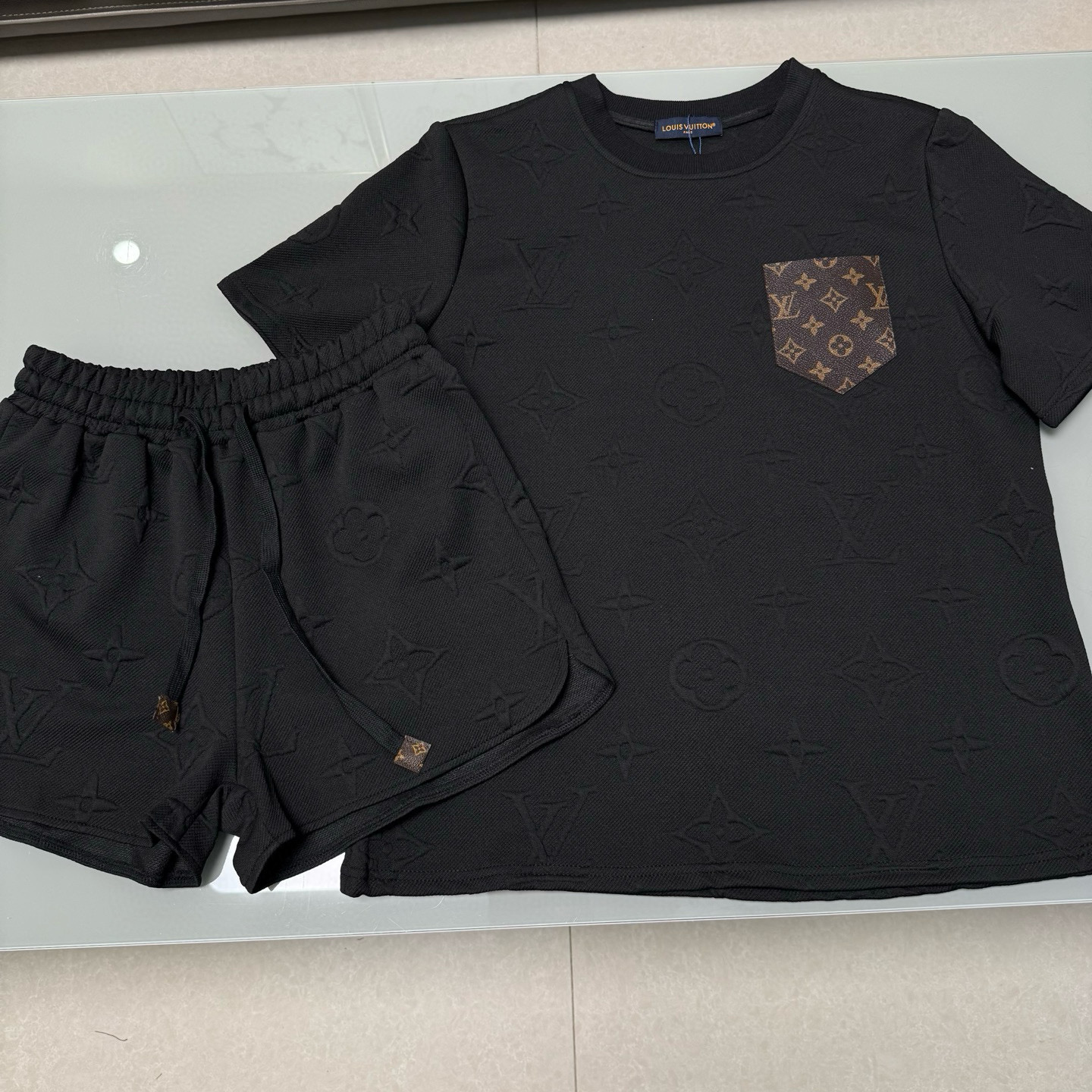 LV Women's Fashion Set FZN250530