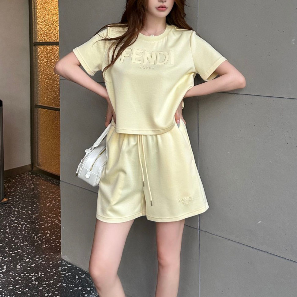 FD New Fashion Set FZN250513