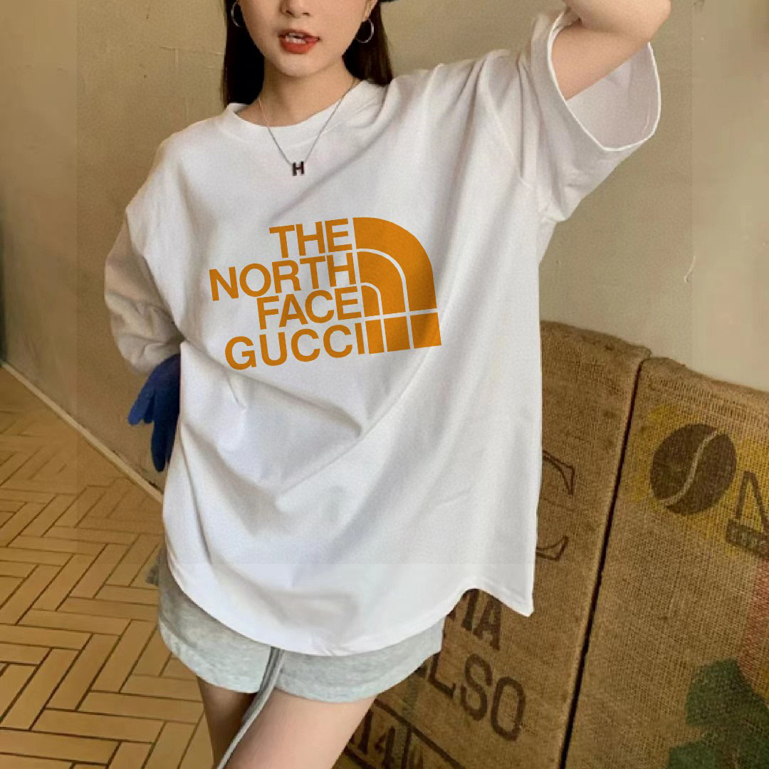 GG Collaborative Unisex Tee FZN250549