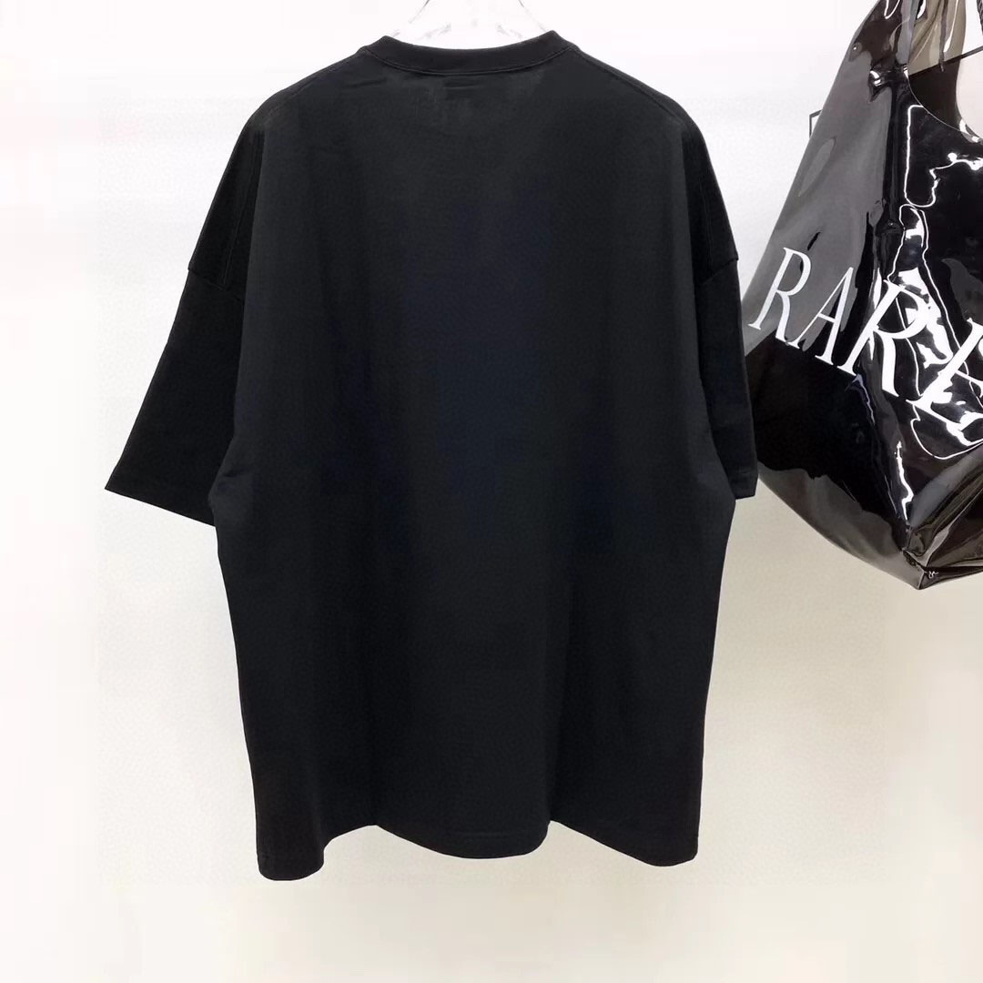 CH Stylish Short-Sleeve Tee FZN250542