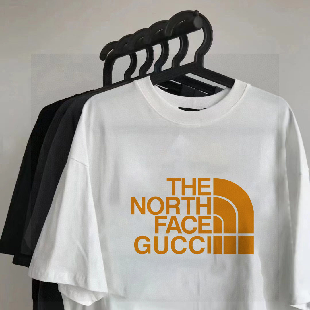 GG Collaborative Unisex Tee FZN250549