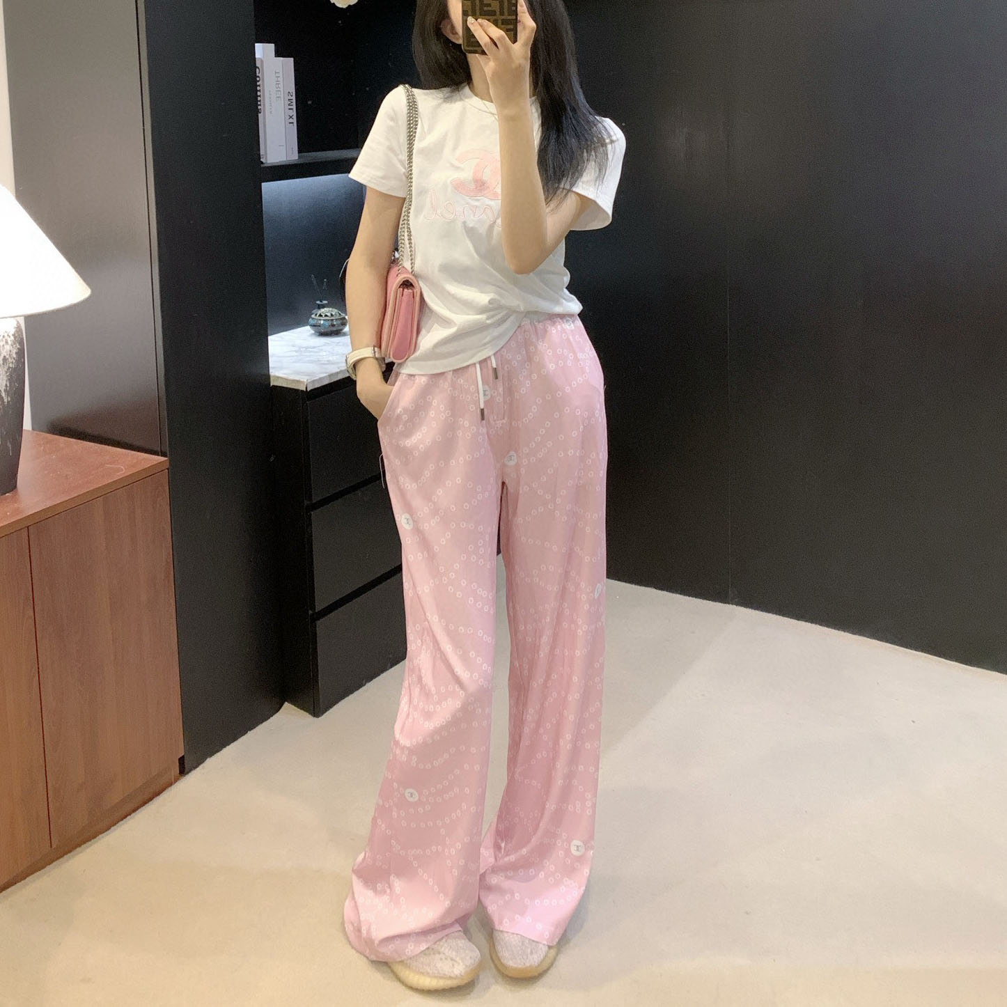 CH Women's Fashion Set FZN250538