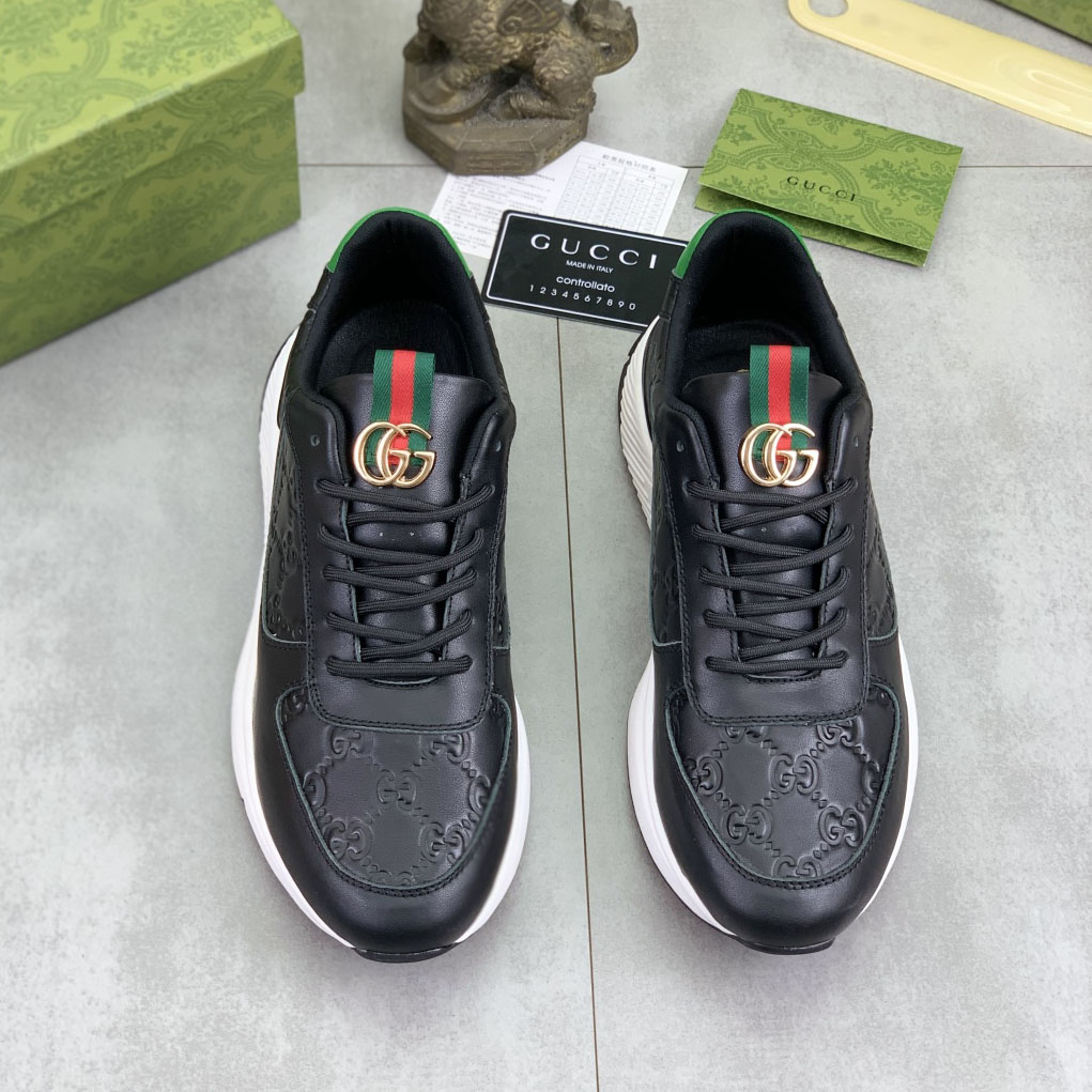 GG Fashion Shoes BV250644