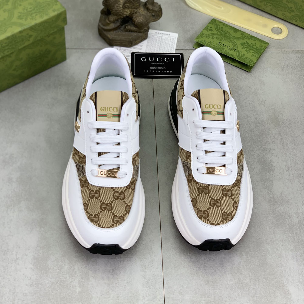 GG Casual Shoes BV250629